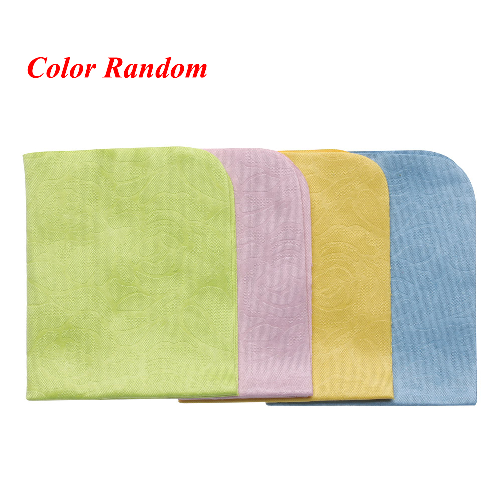 ❤LANSEL❤ 1/2/3/4 Pcs Random Color New Glasses Cleaning Cloth Screen Microfiber Eyeglasses Cleaner High quality Phone Camera Multi-color Lens Phone Screen