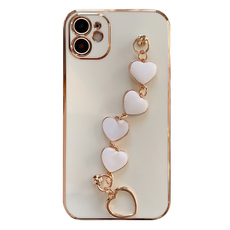 Ốp điện thoại điện thoại kiểu dáng thời trang cho iphone 12 pro max mini x xs xr 7 8