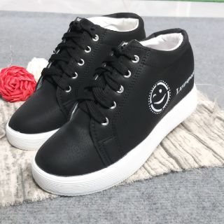 BT133 GIÀY BATA CỔ CAO