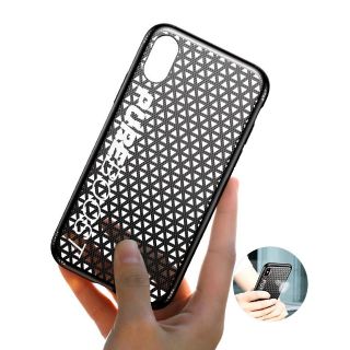 Ốp lưng thể thao chống sốc Baseus Parkour Case cho iPhone X
