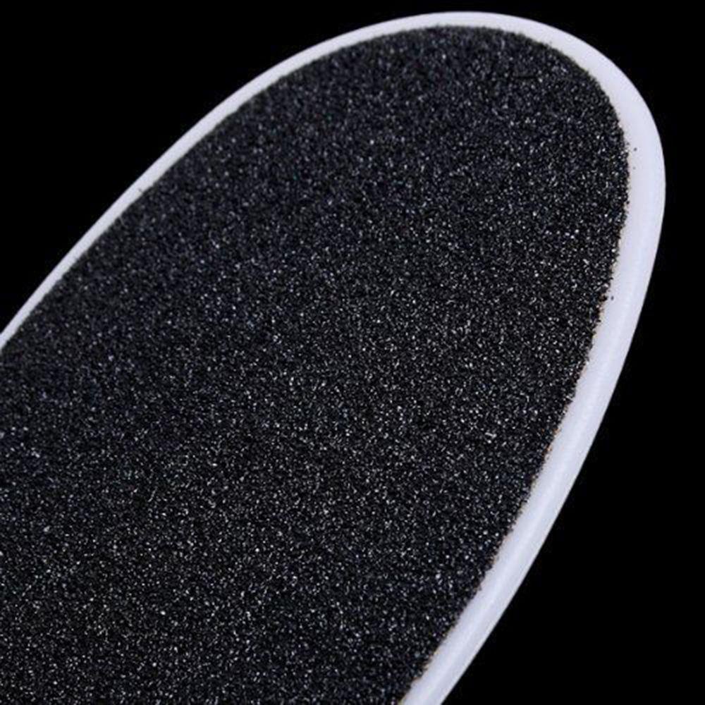 OCEANMAP Dụng Cụ Tẩy Tế Bào Chết Gót Chân Hai Mặt Chuyên Nghiệp