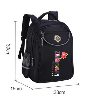 Balo học sinh, balo đi học trẻ em cao cấp chống gù lưng ZHIMABABY loại 1 hàng xuất nhật ^^^