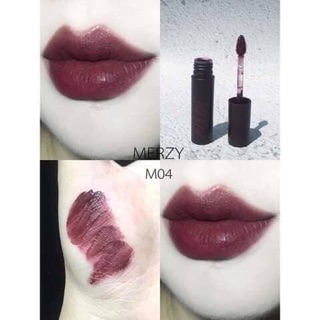 💄 Son Merzy New 😘