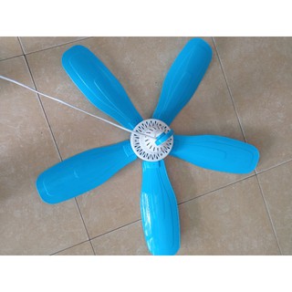 Quạt màn mini MDLE :920 sải cánh 60cm