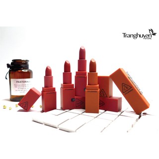 Son 3CE Mood Recipe Matte Lip Color