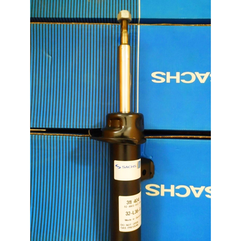 Phuộc Nhún Trước BMW 320i, 325i, 328i  - ZF Sachs 31140X