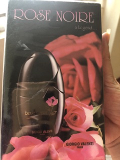 Nước hoa Giorgio Valenti Rose Noire