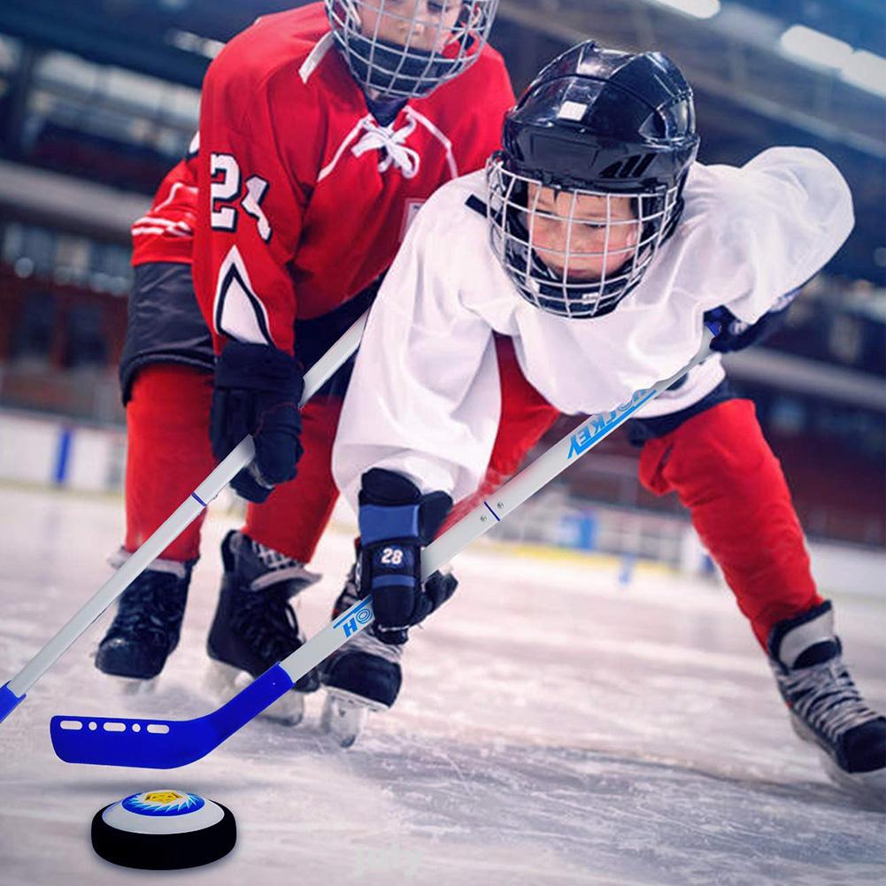 Bộ đồ chơi hockey cho trẻ em tiện dụng và bền