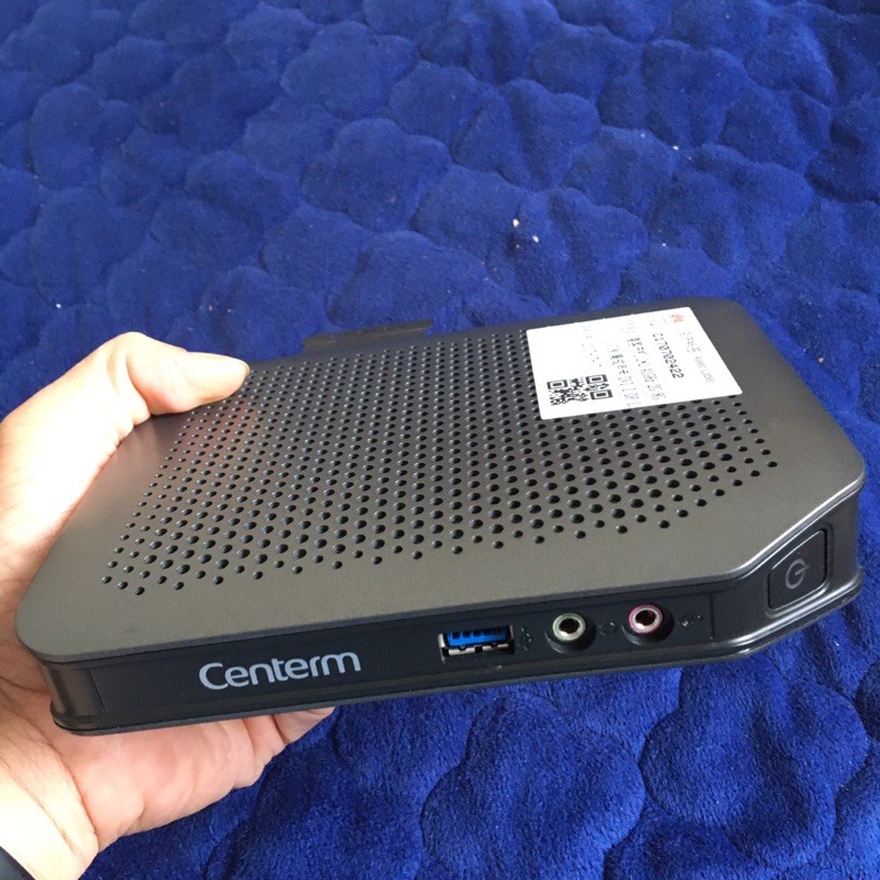 máy tính mini Huawei Centerm ram 4Gb ssd | BigBuy360 - bigbuy360.vn