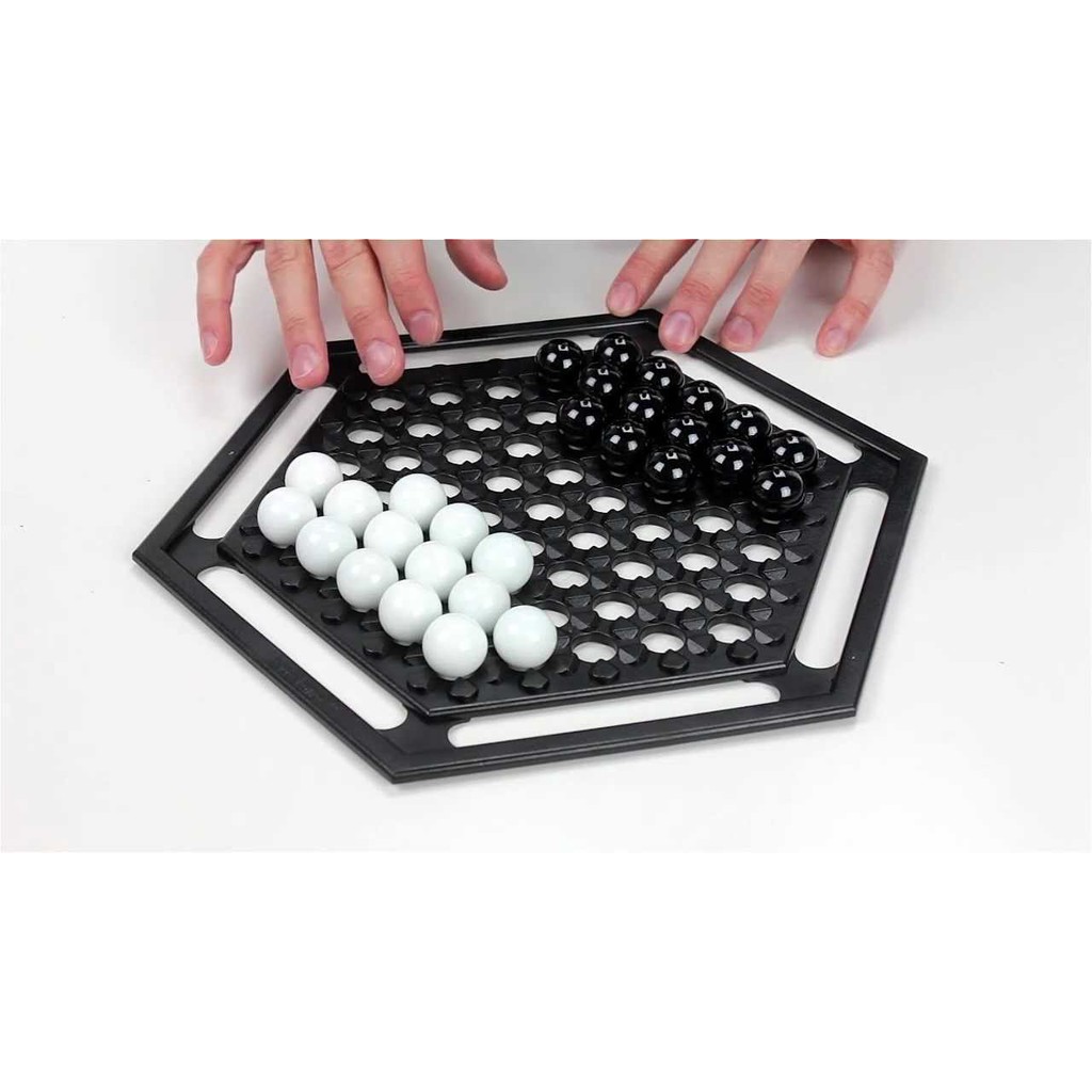 Cờ bi Abalone - Board Game