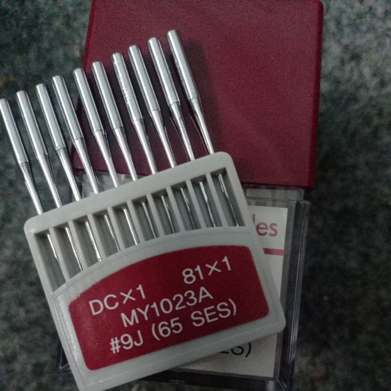 Kim máy vắt sổ DCx1 hàn GIÁ 29.000Đ /10 CHIẾC