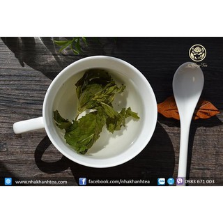 Trà BẠC HÀ (Mint Tea)