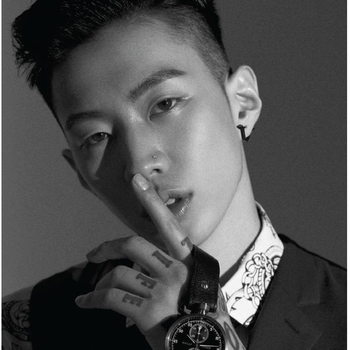 Bông Tai Nam Titan Không Đen TT 1367 - 1 cặp