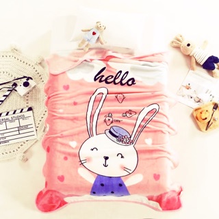 Xưởng Chăn Ga Gối Thiên Phú