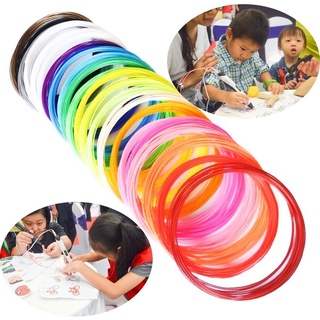 20 cuộn in 3D, mỗi cuộn dài 5m
