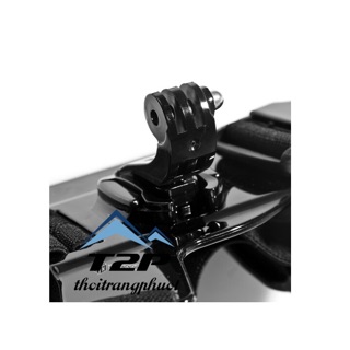 ĐẾ CHỮ J CHO CAMERA HÀNH TRÌNH