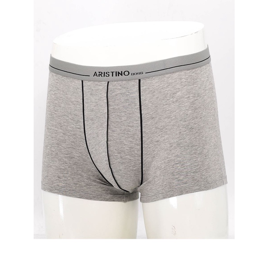 Quần lót boxer nam cao cấp Aristino ABX16-15, giao màu ngẫu nhiên