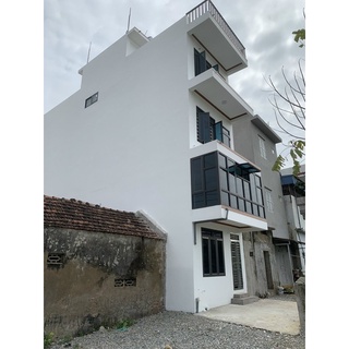 sơn chống nóng mái tôn