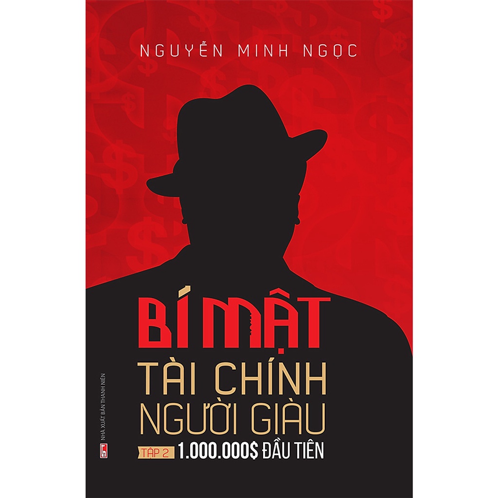 Sách - Bí Mật Tài Chính Người Giàu - Tập 2
