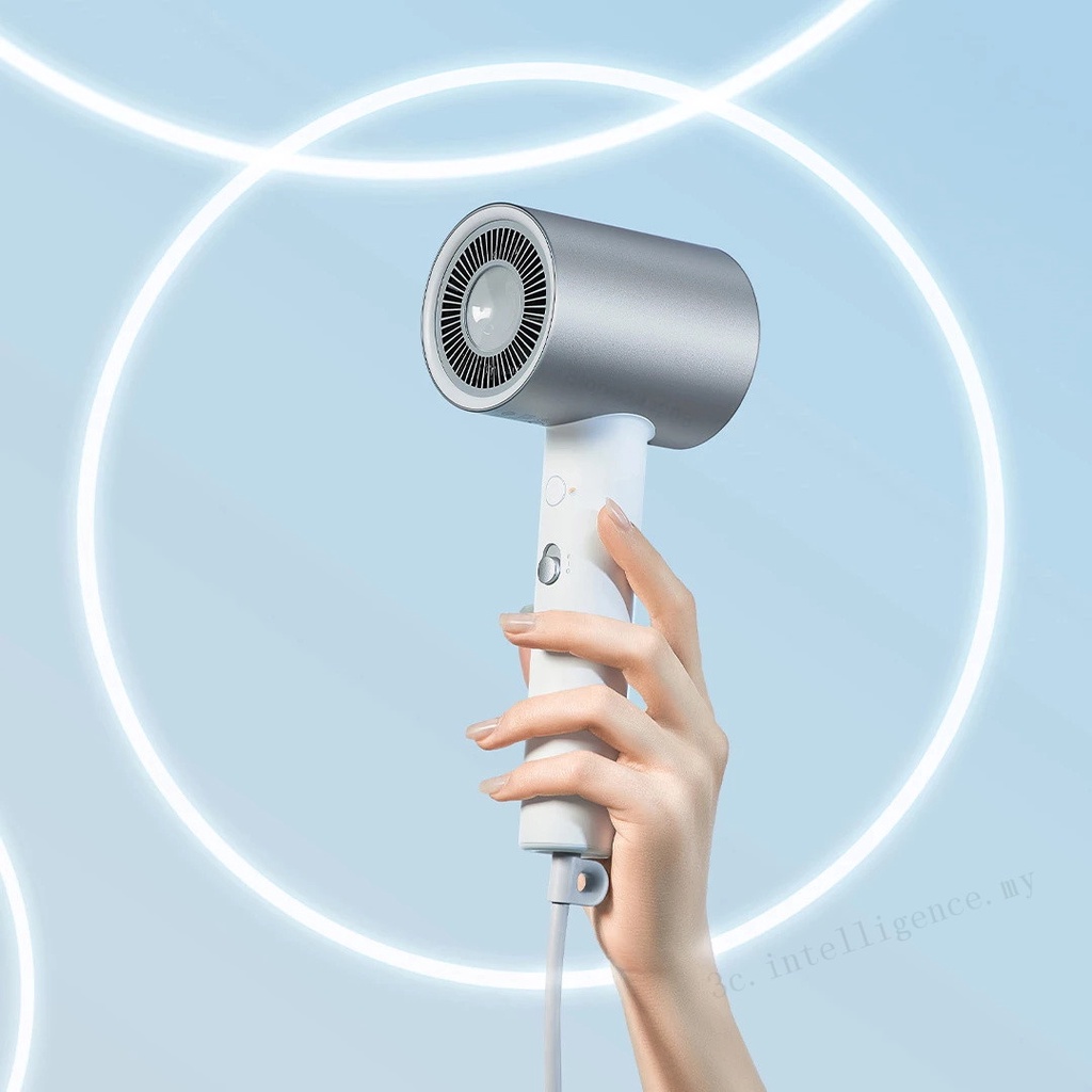 Xiaomi Máy Sấy Tóc ion Âm Thông Minh h500