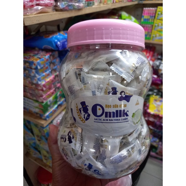 Kẹo sữa chua