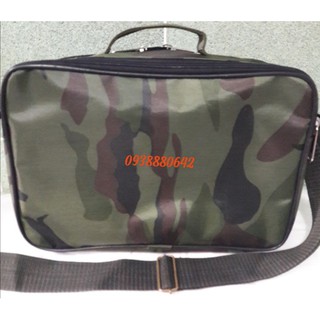túi đựng đồ nghề đa năng Army