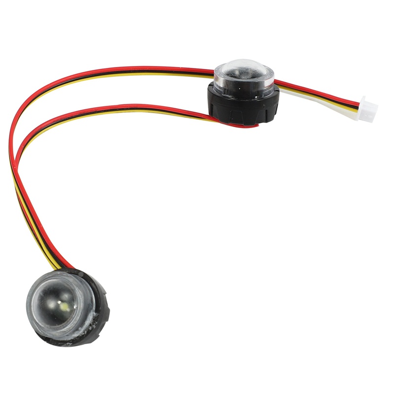 Đèn LED Trước Cho Xe Hơi Điều Khiển Từ Xa SG 1603 SG 1604 SG1603 SG1604 1 / 16
