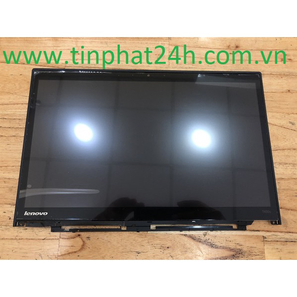 Thay Màn Hình Laptop Lenovo ThinkPad T440S T450S FHD 1920*1080 Cảm Ứng