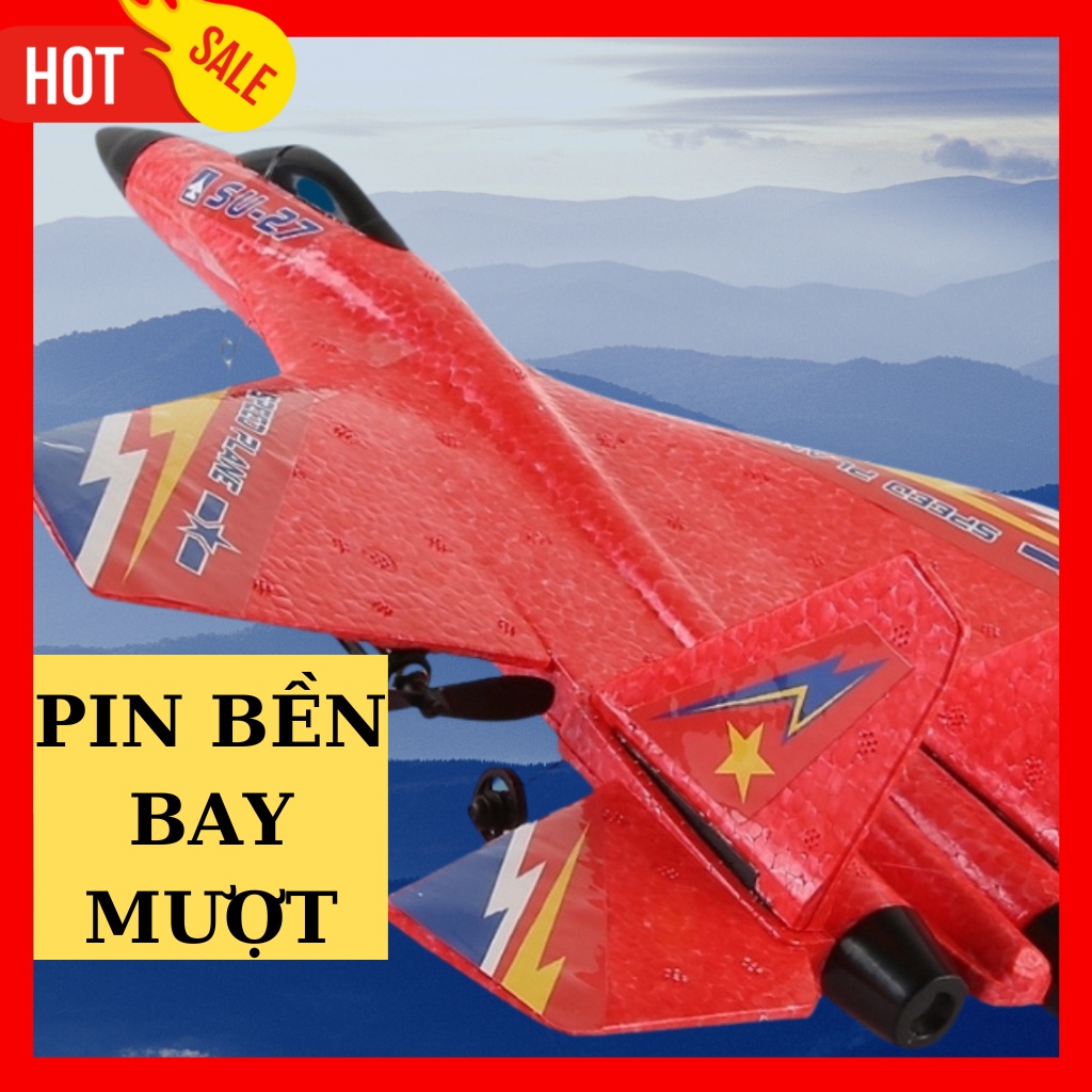 Máy bay điều khiển từ xa,máy bay điều khiển, máy bay su27 Siêu bền