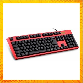 Bàn Phím MotoSpeed K40