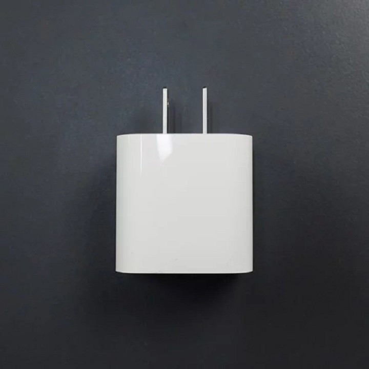 Củ sạc nhanh Apple 18W USB C chính hãng