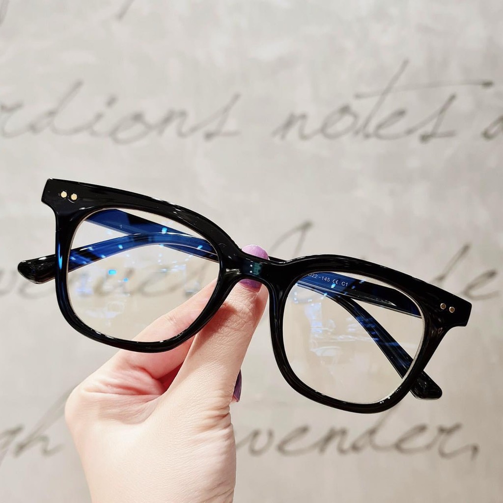 Mắt kính mát nam nữ kính râm V unisex Fullbox hãng POSHOP cao cấp SOUTHSIDE bản lề kim loại khắc chữ thời trang Hàn Quốc | BigBuy360 - bigbuy360.vn