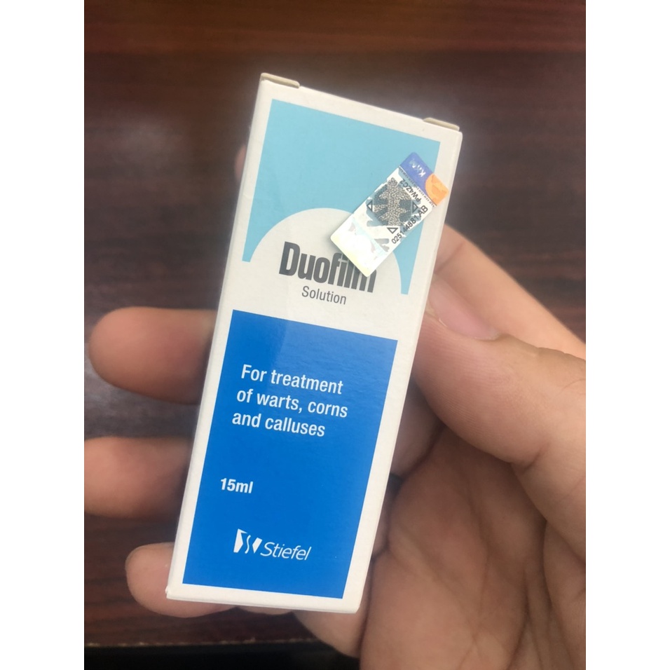 Duofilm hàng Đức, Pháp, Úc, Hà Lan