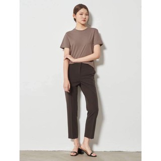 Áo phông Basic XUẤT HÀN