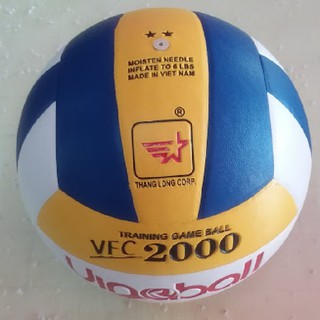 Bóng chuyền Vinaball VFC2000 số 5