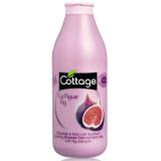 Sữa Tắm Hương Quả Sung Cottage La Figue Fig 750ml