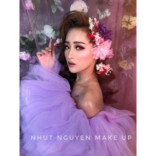 ( Gía rẻ nhất ) Voan quấn- Quây chun váy chụp ảnh