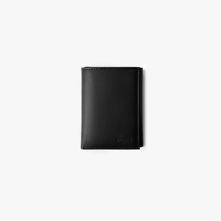 Ví da nome mini tri-fold