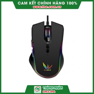 Chuột gaming có dây zadez g-156m