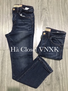 ⚡️Quần Jean Nữ Xuất Hàn Xịn⚡️