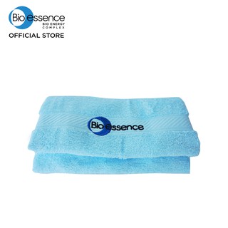 [HB Gift] Khăn Bio-essence Be Blue Cotton Towel