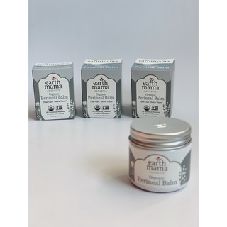 Kem giảm đau sau sinh Earth Mama Organic Perineal Balm 60ML