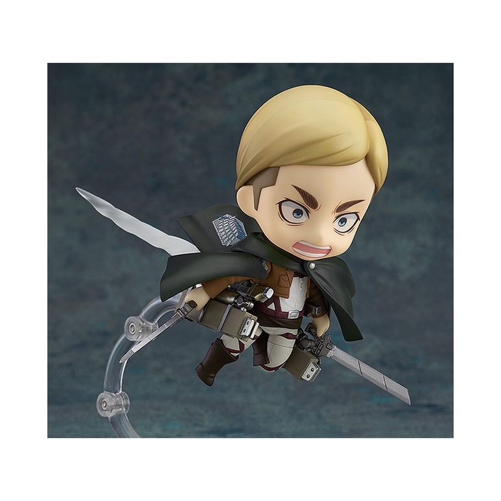 Mô Hình Nendoroid Erwin Smith - Nendoroid 775 Attack on Titan