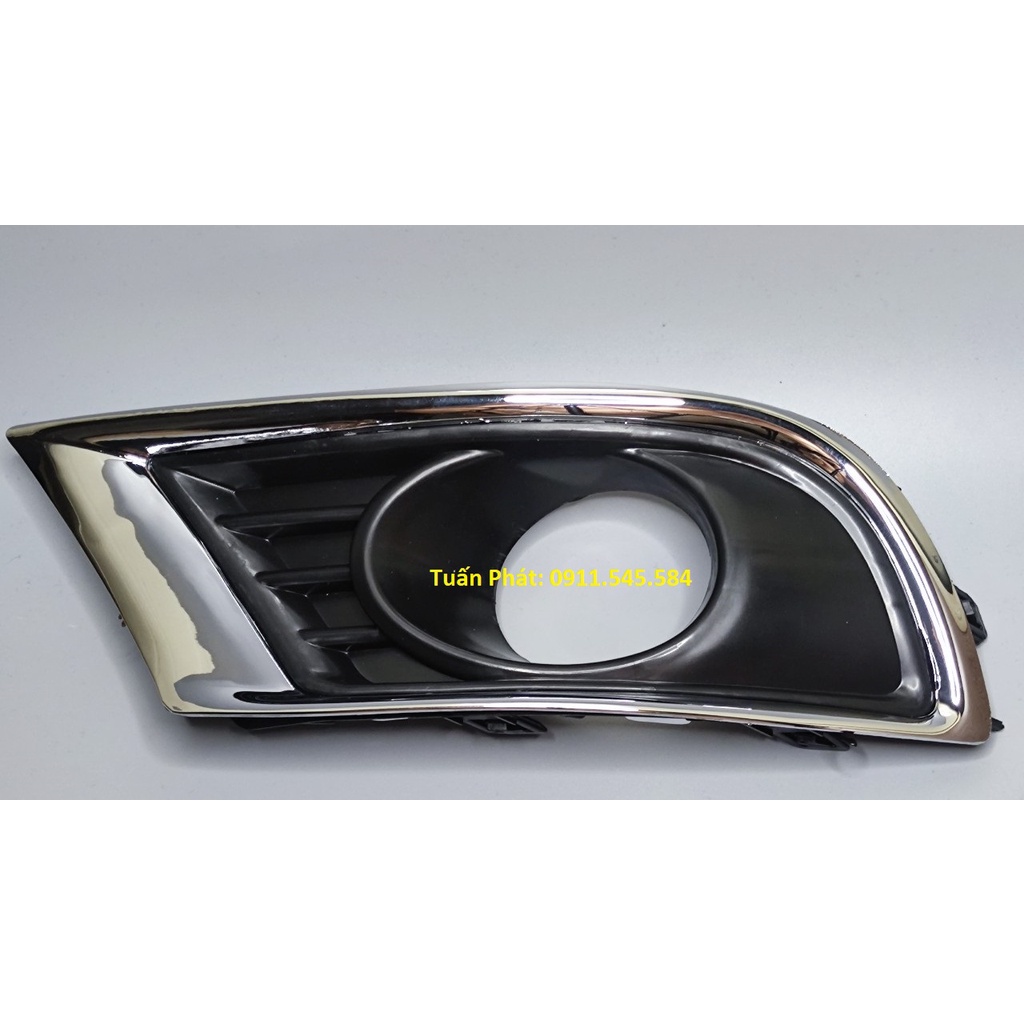 Ốp Đèn Gầm Camry 2010 VN