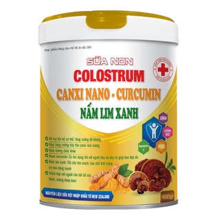 Sữa non colostrum 900g