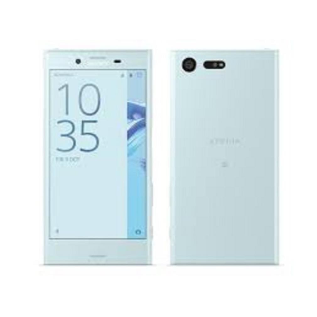 Điện thoại Sony Xperia X Compact 4G/64G Chính Hãng mới, nhỏ ngọn, Camera siêu nét - GGS 05