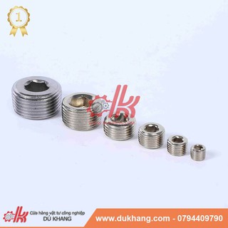 Ốc bít lục giác ren ngoài