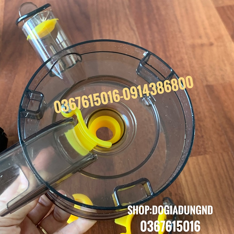 Phụ kiện máy ép chậm HONGXIN RH311