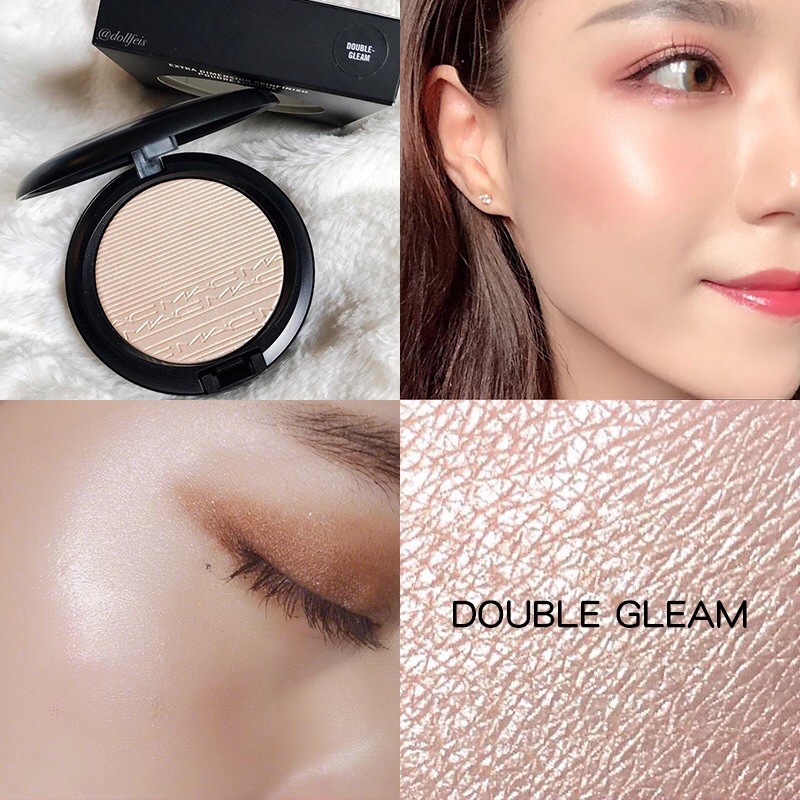 Phấn Highlight M.A.C Extra Dimension Skinfinish 9g [Nika Cosmetics]