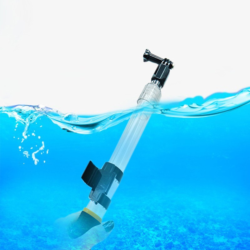 Thanh nổi tay cầm cho  camera Gopro Hero | BigBuy360 - bigbuy360.vn